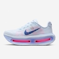 나이키 우먼스 줌 보메로 프리미엄 러닝화 블루 딘트 HM5973-400