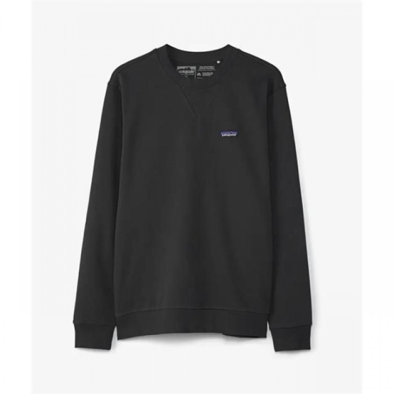 22FW 파타고니아 클래식 로고패치 긴팔티