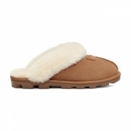 어그 UGG 여성 양털 슬 코케트 Coquette Slipper 카멜 5125 503952 1663303516