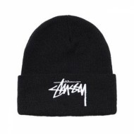 STUSSY STOCK EMB BEANIE 스투시 스탁 이엠비 비니 11203534