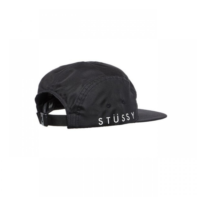 스투시 STUSSY JAMBOREE CAMP CAP 잼보리 캠프캡 남여공용