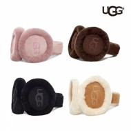 어그 UGG 자수 로고 이어머프