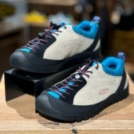 KEEN 재스퍼 락 스니커즈 Safari