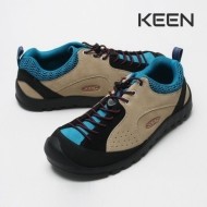 KEEN 킨 남성 스니커즈 재스퍼 락 SP 트레킹화 사파리 1027425