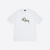 스투시 워커 반팔 티셔츠 1905093