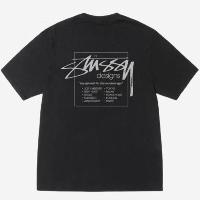 스투시 모던 에이지 티 1905079
