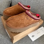 어그 타즈 슬리퍼 체스트넛 1122553-CHE