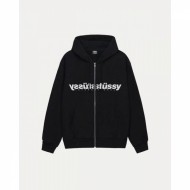 스투시 미러 집 후드티 1975127