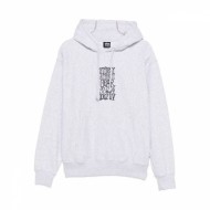 25FW 스투시 후드 티셔츠 1925124 0062