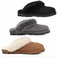 어그 코케트 털슬리퍼 5125