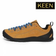 KEEN 재스퍼 스니커즈 카멜 1002661