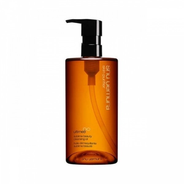 슈에무라 얼티메이트 클렌징 오일 450ml 1개