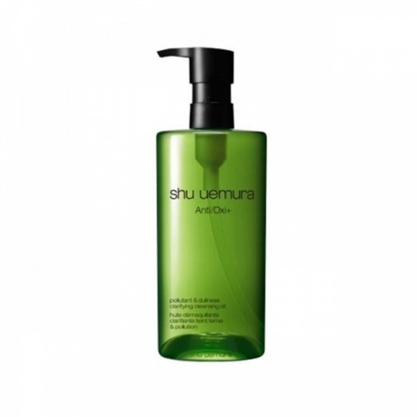 슈에무라 안티 옥시 클렌징오일 450ml 1개