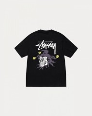 스투시반팔 스투시 조커 티셔츠