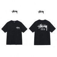 스투시 파리 티셔츠