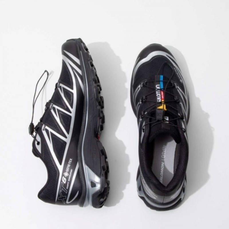 살로몬 XT-6 GTX FTW L47450600