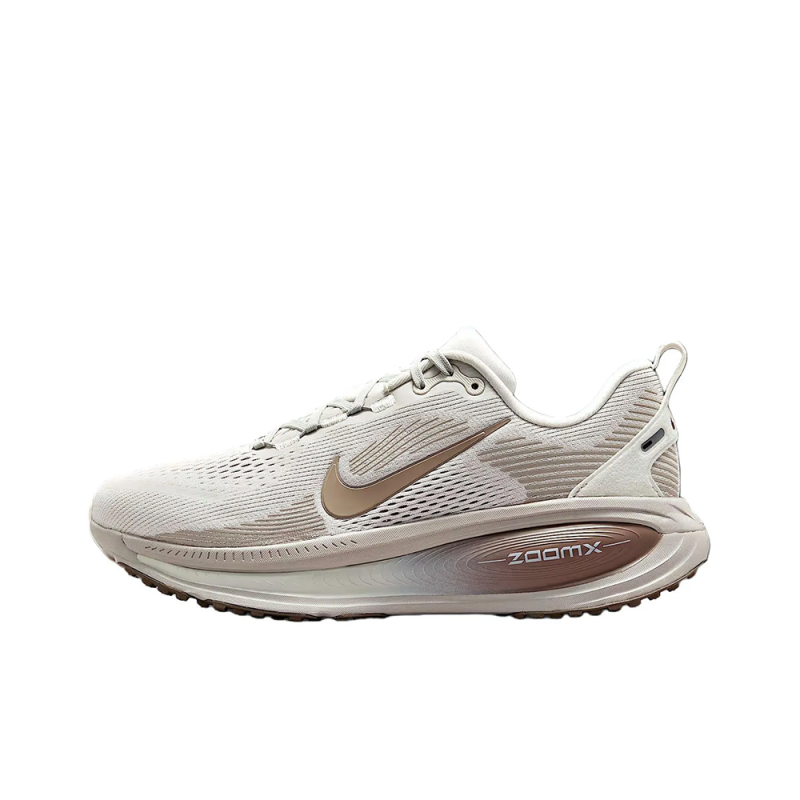 나이키 줌 보메로 18 플러스 블랙 남성 여성 쿠션 런닝화 HM6803- 003
